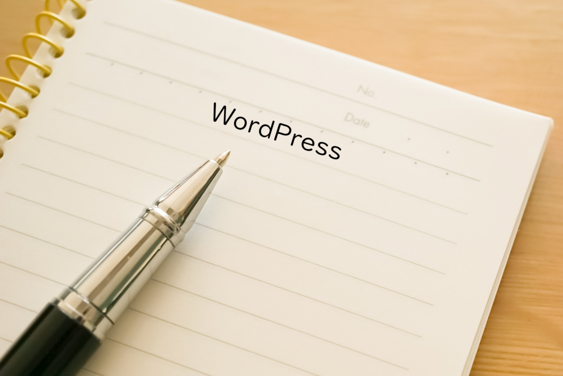 WordPress