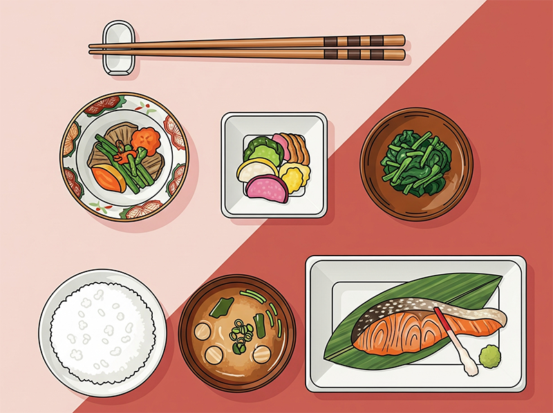 健康診断で基準値を超える高い中性脂肪!食事で改善する秘訣とは?