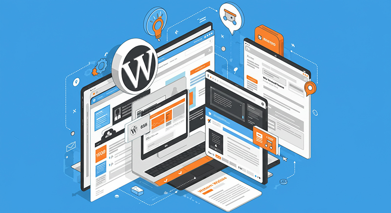 無料 vs 有料WordPressテーマ徹底比較！あなたのサイトに最適なのは？