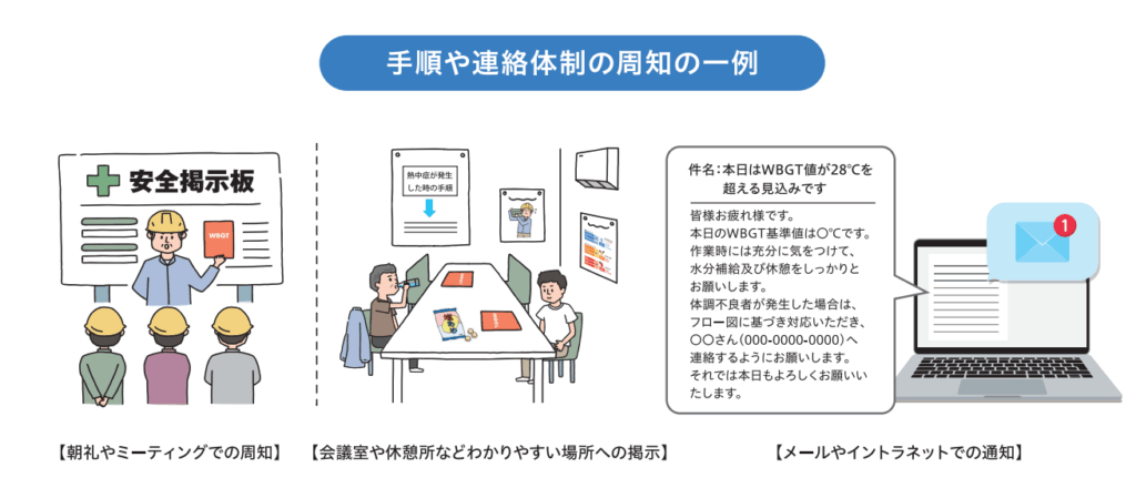 2025年6月1日施行!職場における熱中症対策の義務化:企業が今すぐ取り組むべきこと