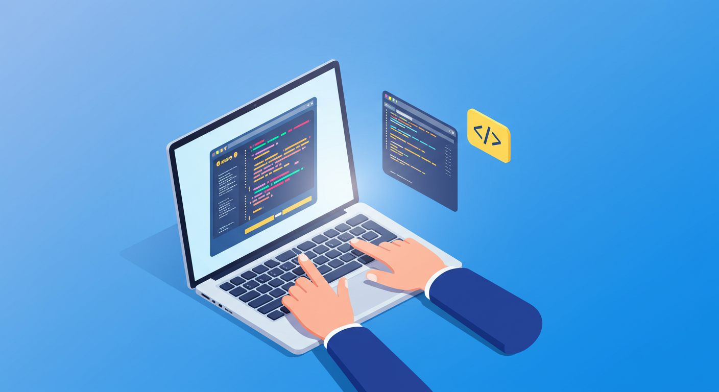 プログラミング学習におすすめの言語は？目的別で選ぶ最適な選択肢