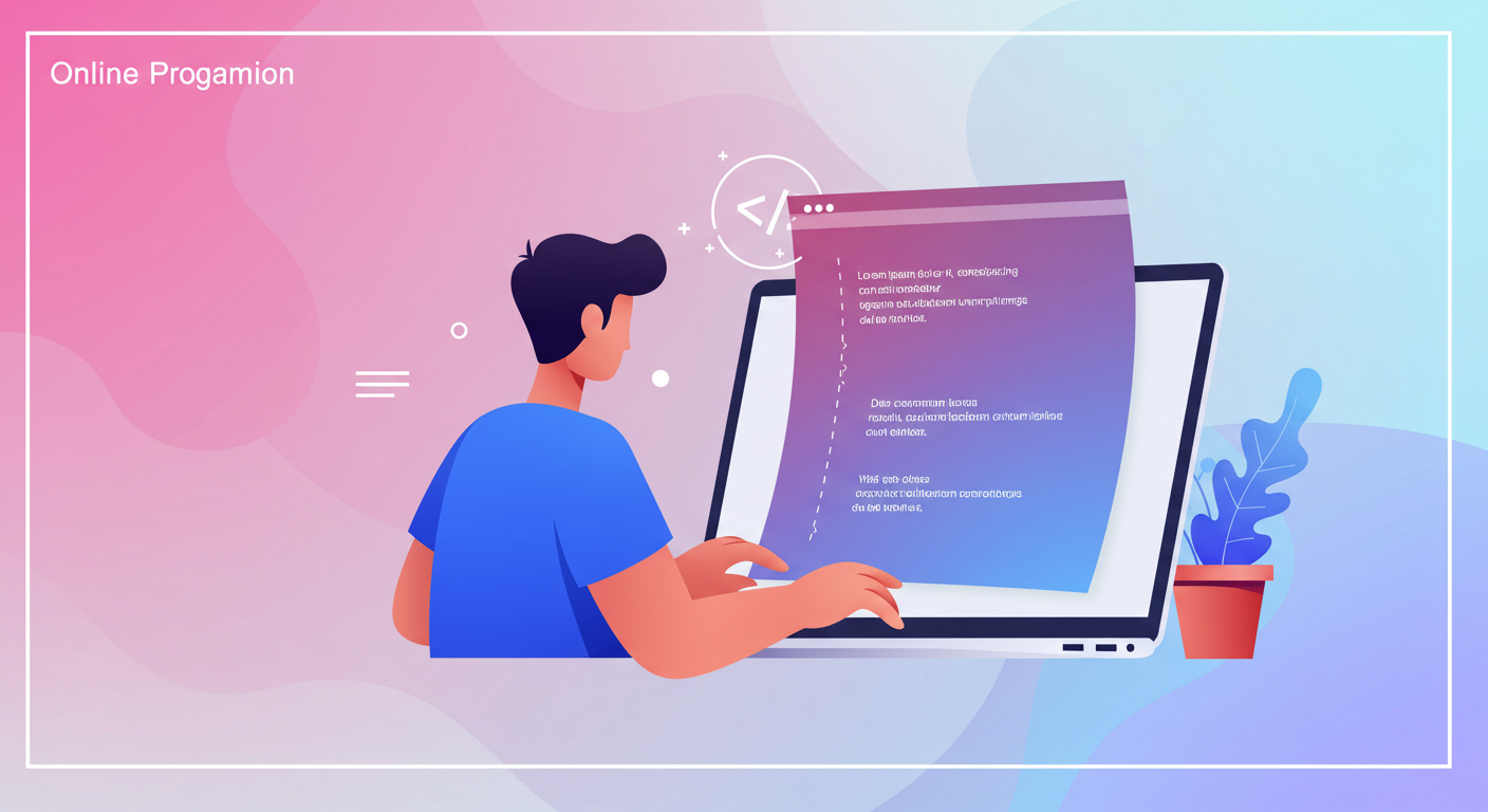 オンラインでプログラミング学習を完結！無料で学べるサイトからスクールまで