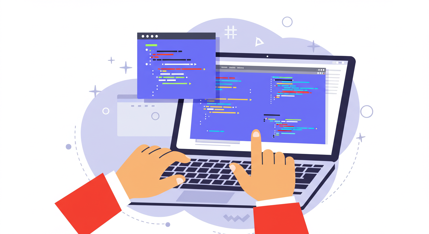 プログラミング学習に必要な時間は？効率的な学習計画の立て方