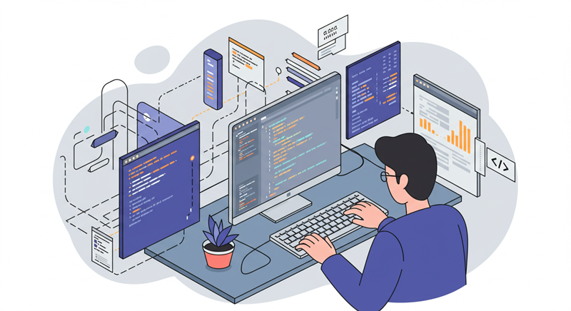プログラミング学習におけるデバッグの基本 エラー解消