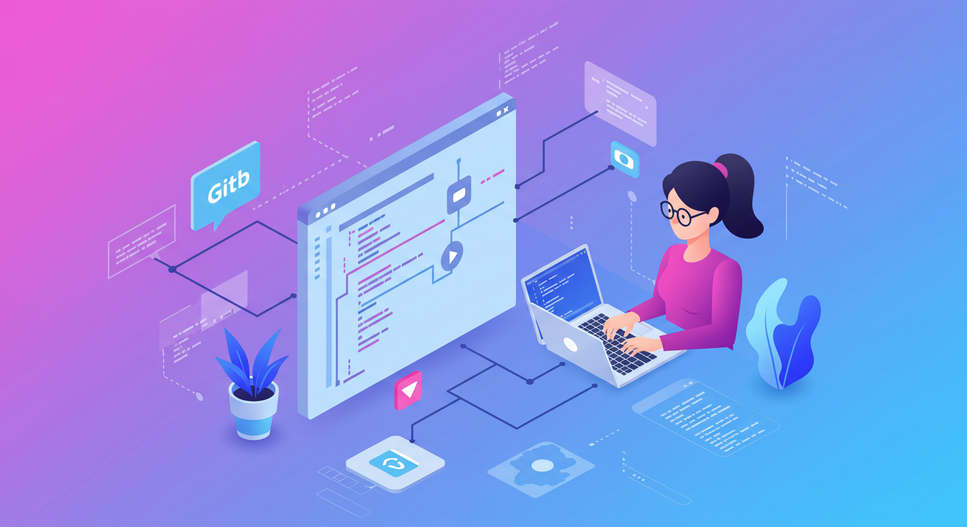 GitとGitHubのプログラミング学習！バージョン管理の基本と共同開発