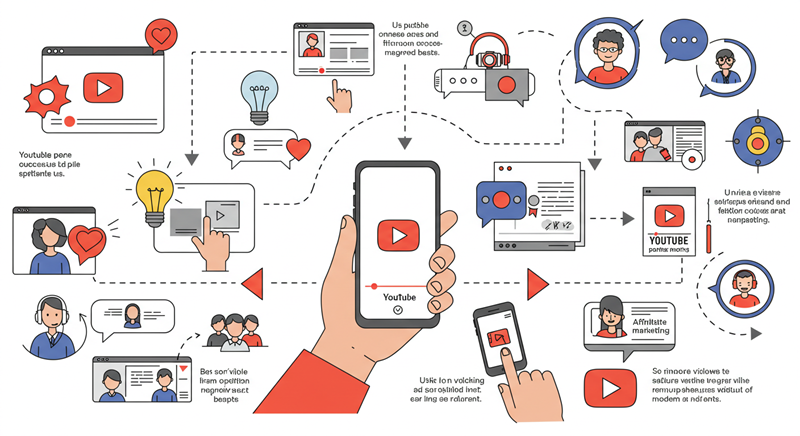 YouTubeの分析ツール活用術