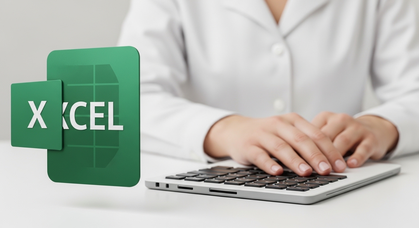 エクセル時短術 スペースキー不要 報告書の文字間隔を揃える方法